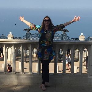 Meet your Posher, Mary